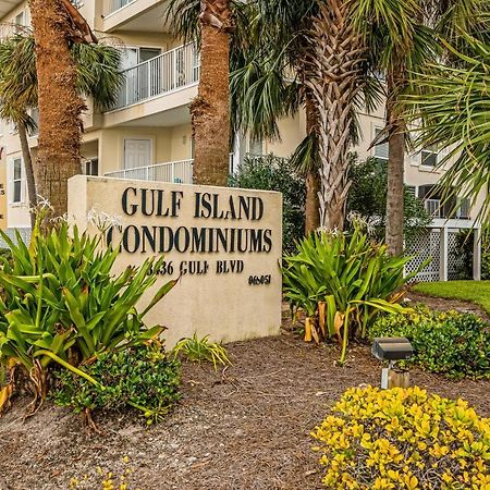 Gulf Island 223 Apartment Navarre Exterior foto